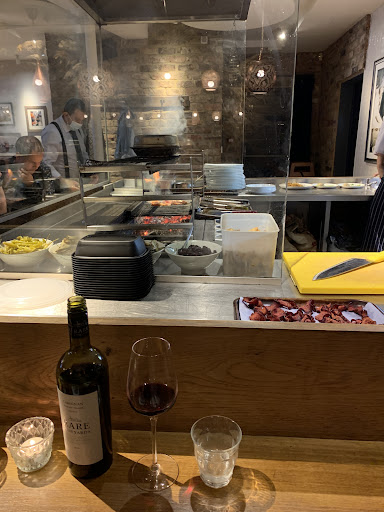 Photo of Tabure St.Albans - 6 Spencer St, St Albans AL3 5EG